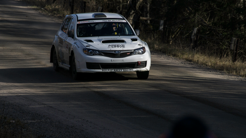 Illustration for article titled CRC 2015 Rally of the Tall Pines Photodump